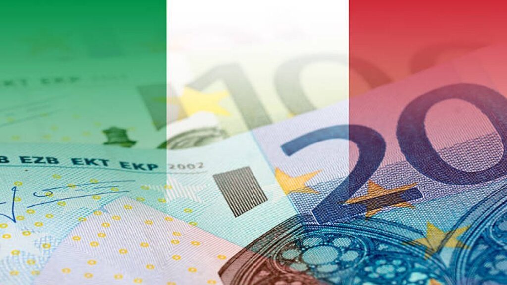 italya cari islem fazlasinde onemli artis uISsESYy
