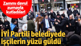 iyi partili belediyede iscilerin yuzu guldu 9XhOKT16