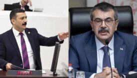 iyi partili selcuk turkoglundan carpici milli egitim sorusu bunu da anlat bakalim cakma profesor BkkU73Sy