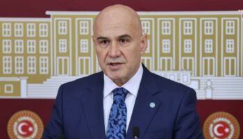 iyi partili turan comezden ortaligi karistiracak murat calik iddiasi miYIvTuO