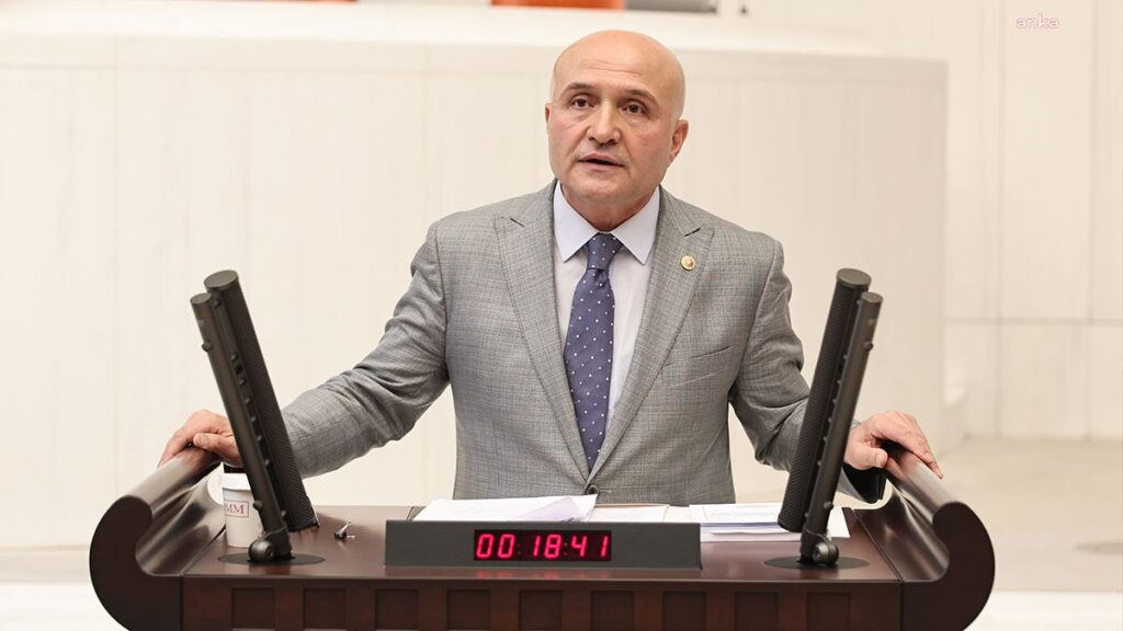 iyi partili usta iktidarin ekonomi politikasini anlatti krizin yukunu dar gelirlilerin sirtina yukledi 82Ht8waE