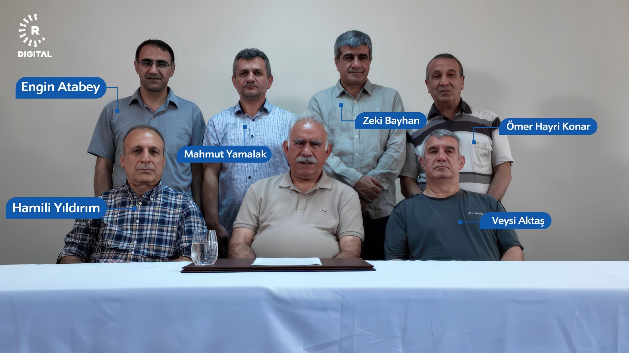 iyi partili vekil teroristin akpdeki meslegini acikladi bebek katili ocalanin sol kolu tahliye edilmisti ljmNnqwU