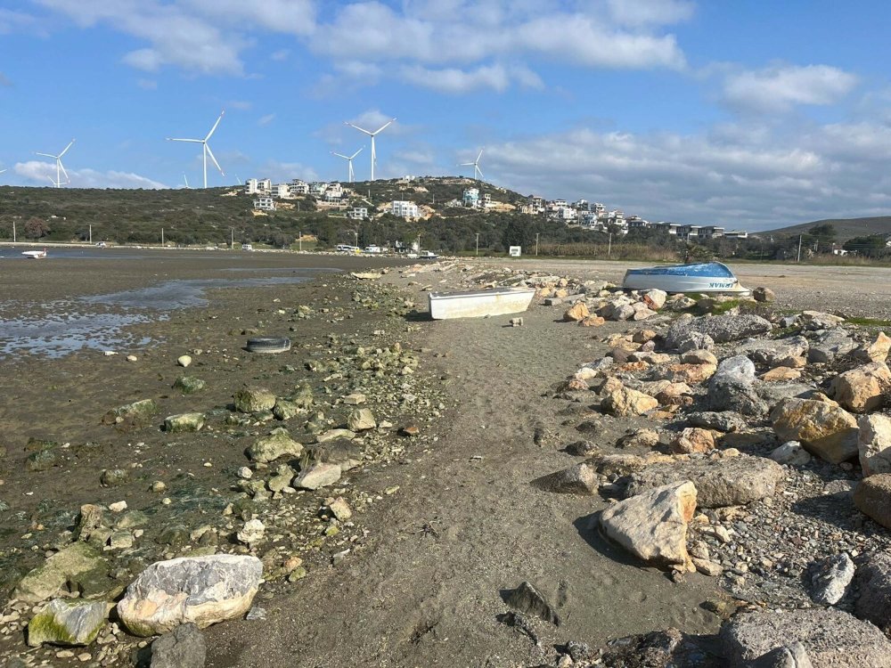 izmirde deniz cekilmesi devam ediyor 5 wjZ3LUb6