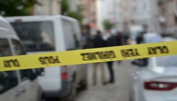 izmirde kadin cinayeti bosandigi eski kocasi tarafindan olduruldu aJIVItcW