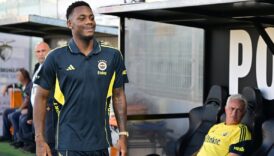 jhon durandan ilk aciklama mourinho beni aradi fenerbahceyi sectim sqNdNWDy