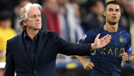 jorge jesus ronaldo ile bulusuyor laneti bitirebilecekler mi jUr5lQkL