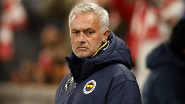 jose mourinho gelecegi hakkinda kararini acikladi fenerbahcede buyuk sok daha sezon baslamadan 0 Mu7OT2Jl