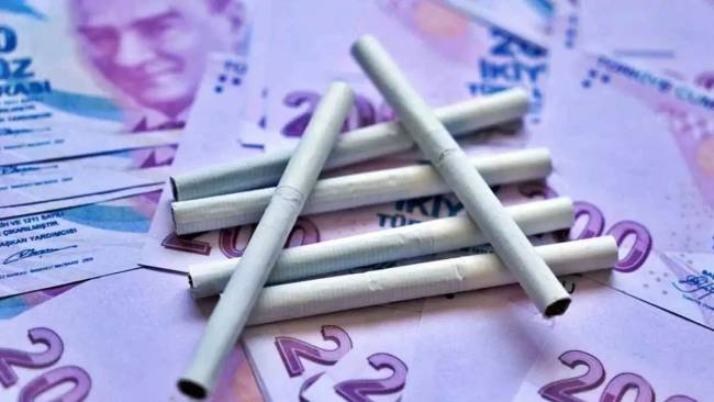jti grubu sigaralara zam geldi en dusuk sigara fiyati 85 tl oldu 0 5ncAc9T6