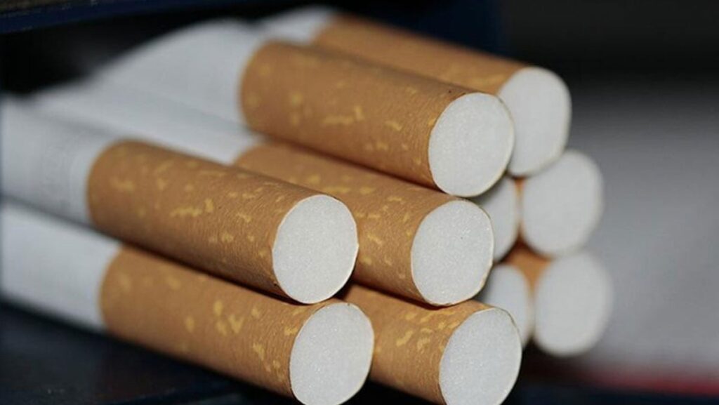 jti grubu sigaralara zam geldi en dusuk sigara fiyati 85 tl oldu zGdkrH86