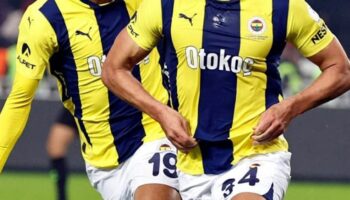 juventus fenerbahce futbolcusunun pesinde z8vh4y82