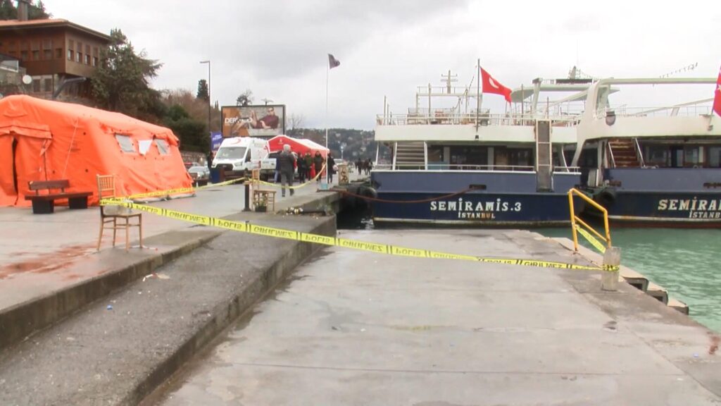kadikoyde erkek cesedi bulundu kayip kardeslerden birine mi ait 7Krc27W8