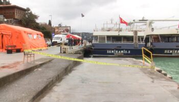 kadikoyde erkek cesedi bulundu kayip kardeslerden birine mi ait 7Krc27W8