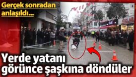 kalp krizi tatbikati gercegini aratmadi cansiz mankeni gorenler saskina dondu EK42BebC