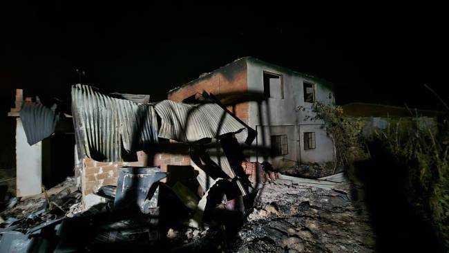 karabukteki orman yangininda 60 saat geride kaldi 1 R2JSsrzQ