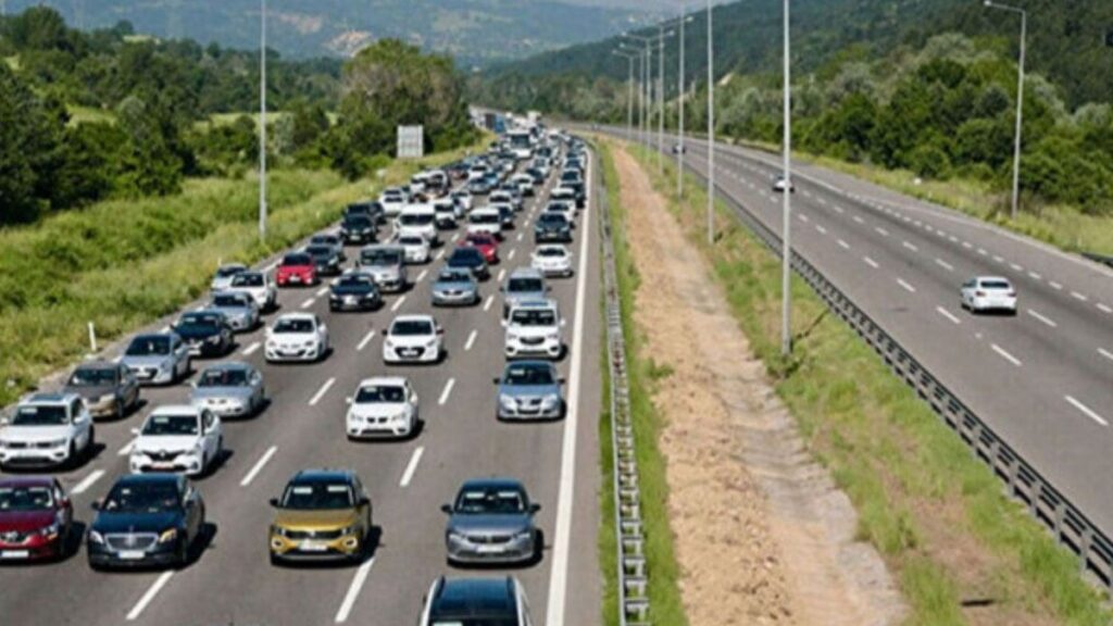 karayollarinda son durum iste yapilan calismalar dikkat edilmesi gereken yerler 20 temmuz 2025 pLp4LQUj