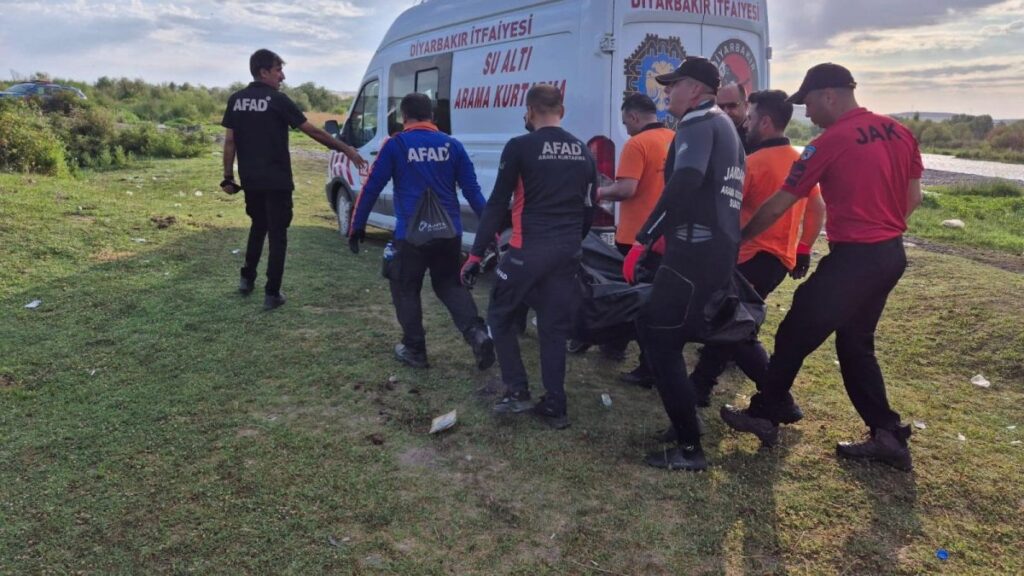 kardesini ve yakinini kurtarmak istemisti kahreden haber geldi B6Xz8nxH