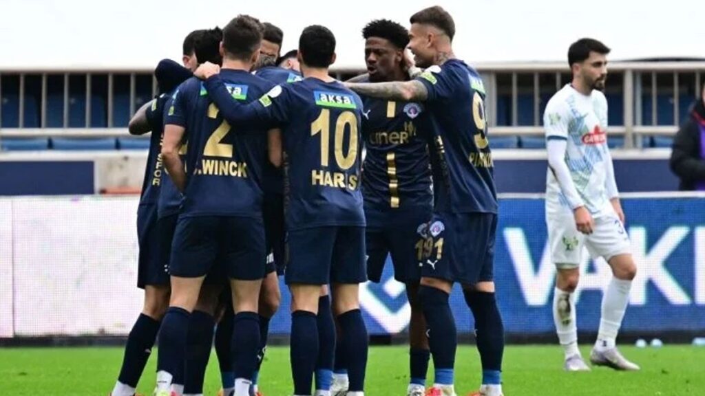 kasimpasa burak yilmaz ile kazanmaya devam ediyor 2A8qkmsM