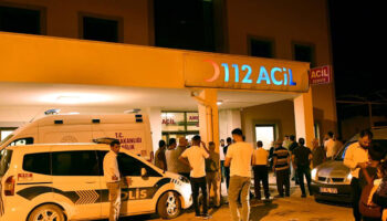 kavgayi ayirmak isterken canindan oldu Kf6AhmG7