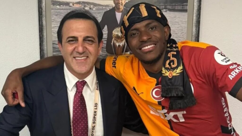 kavukcu osimhen transferini anlatti parayi bulmak icin uOsYOEaL