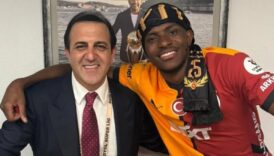 kavukcu osimhen transferini anlatti parayi bulmak icin uOsYOEaL