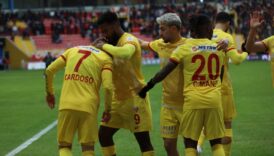kayserispor 2025 yilinda ilk kez 3 puanla tanisti QPVM3gi6