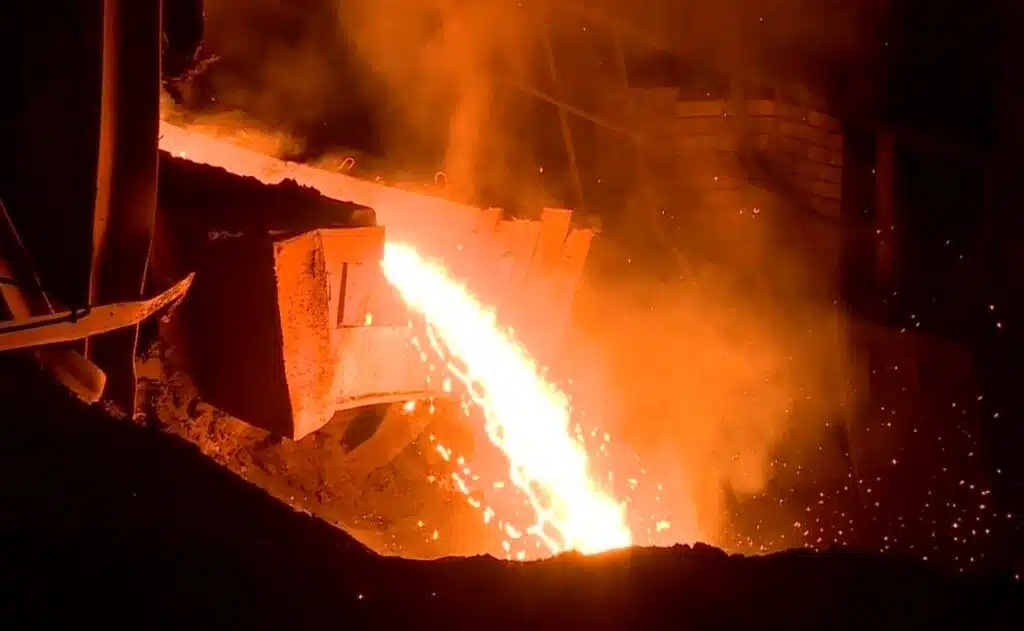 kazakista ferrokrom uretiminde dunya rekorunu kirdi 1