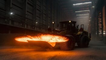 kazakista ferrokrom uretiminde dunya rekorunu kirdi X4J5PBAZ
