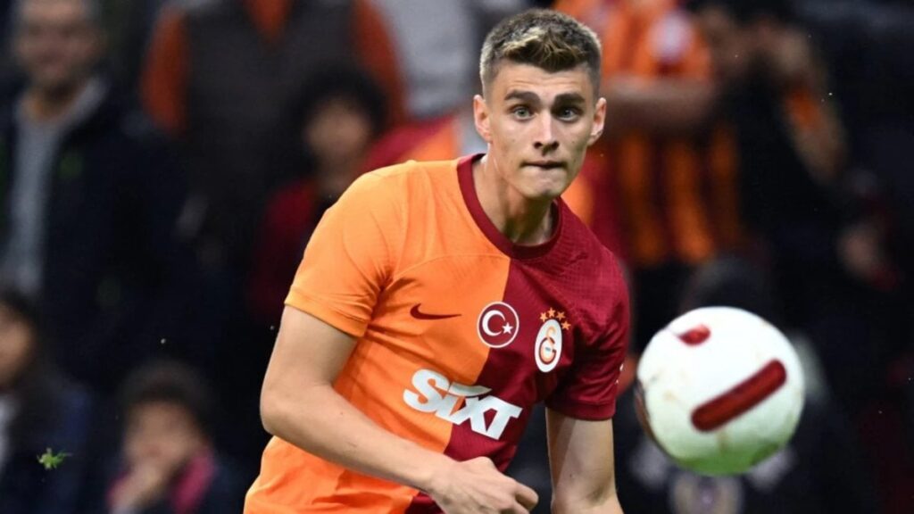 kazimcan karatasi ezeli rakip istiyor 5zC3OvLD