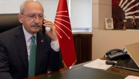 kemal kilicdaroglundan surpriz telefon hic kimse bunu tahmin etmiyordu ZHjHiqXz
