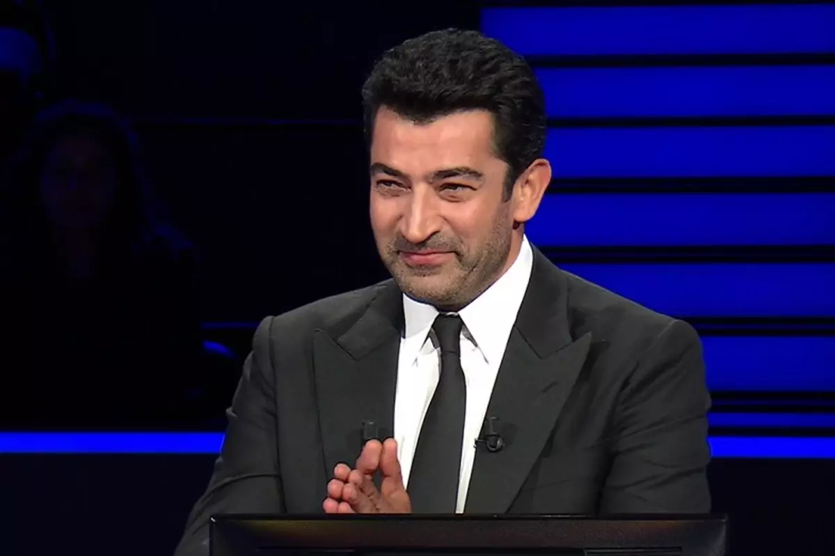 kenan imirzalioglu yillar sonra setlere geri donuyor esra bilgicin adini duyunca 4 5SnRpwKi