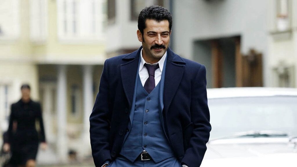 kenan imirzalioglu yillar sonra setlere geri donuyor esra bilgicin adini duyunca ElgWSLSK