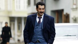 kenan imirzalioglu yillar sonra setlere geri donuyor esra bilgicin adini duyunca ElgWSLSK