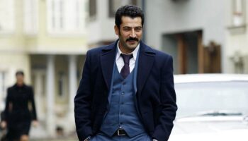 kenan imirzalioglu yillar sonra setlere geri donuyor esra bilgicin adini duyunca ElgWSLSK