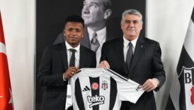 keny alvarado resmen besiktasta l5KeAuHu