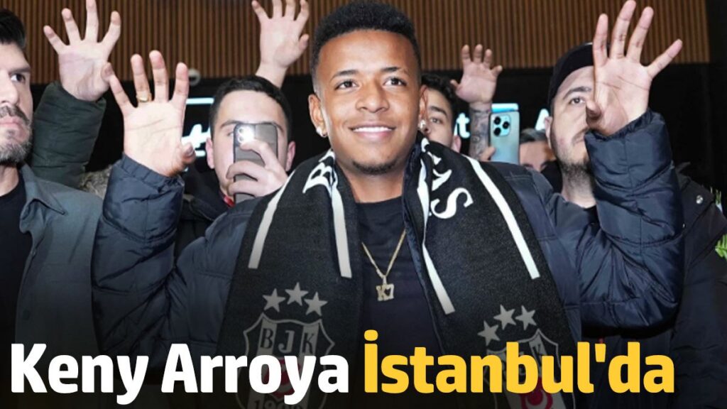 keny arroya istanbulda XjQY4qL3