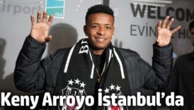 keny arroyo istanbulda fLnvJKg7
