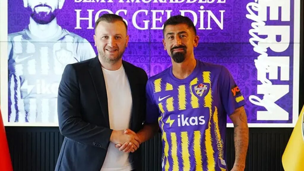 kerem demirbaydan transfer itirafi galatasaraya bunu yapmak istemedim EmAARITZ