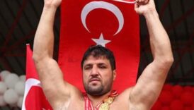 kirkpinarin unutulmaz baspehlivani vedasini duyurdu xmKiT77J