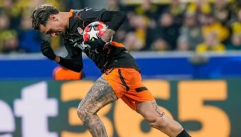 klopp arda turanin prensine goz dikti R47ebhGe