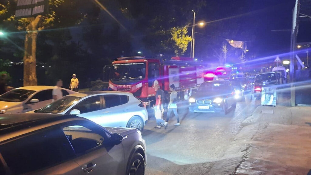 kocaelinde gaz kacagi panik yaratti RNrqkqhx