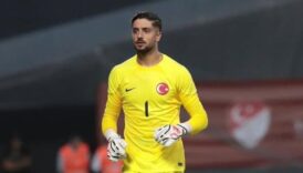kocaelispor genc kaleciyi kadrosuna katti HCgjXP5p