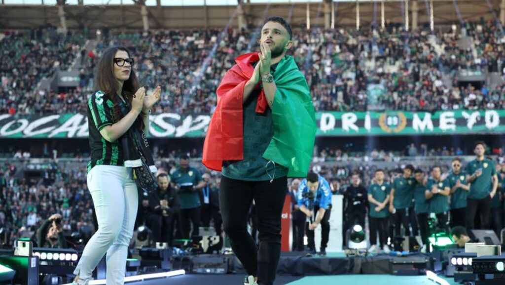 kocaelispor pedrinho ile yollarini ayirdi rQ584ial
