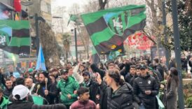 kocaelispor taraftari meydanlarda PQehtkCh
