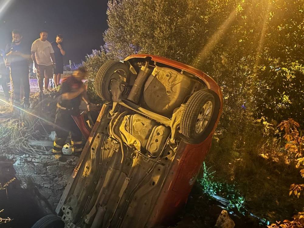 komurluge ucan otomobil sok etti 2 cglQuukN