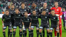 konyaspor 8 mactir araliksiz gol yiyor lPmXFDPG