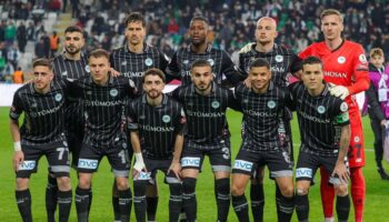 konyaspor 8 mactir araliksiz gol yiyor lPmXFDPG