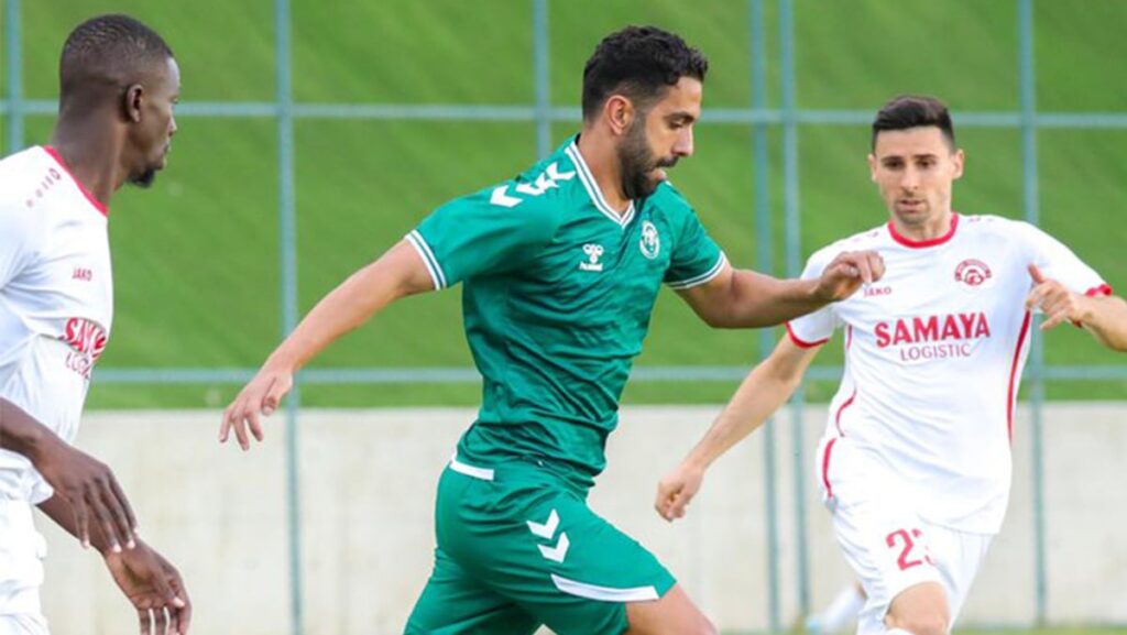 konyaspor azerbaycan ekibini devirdi mEjqWhph