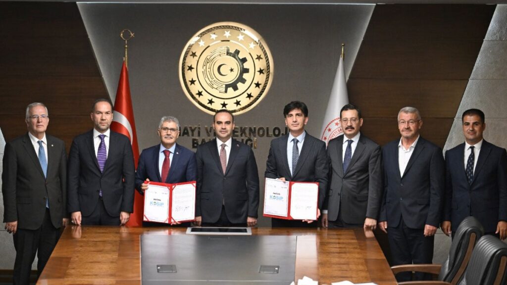 koptan nigdeye 98 milyon tllik yatirim GWUVuUxU