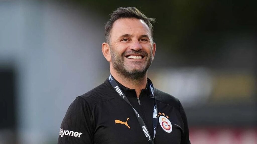 kriz galatasaraya yaradi dunya bu transferi konusacak ESBAJOLQ