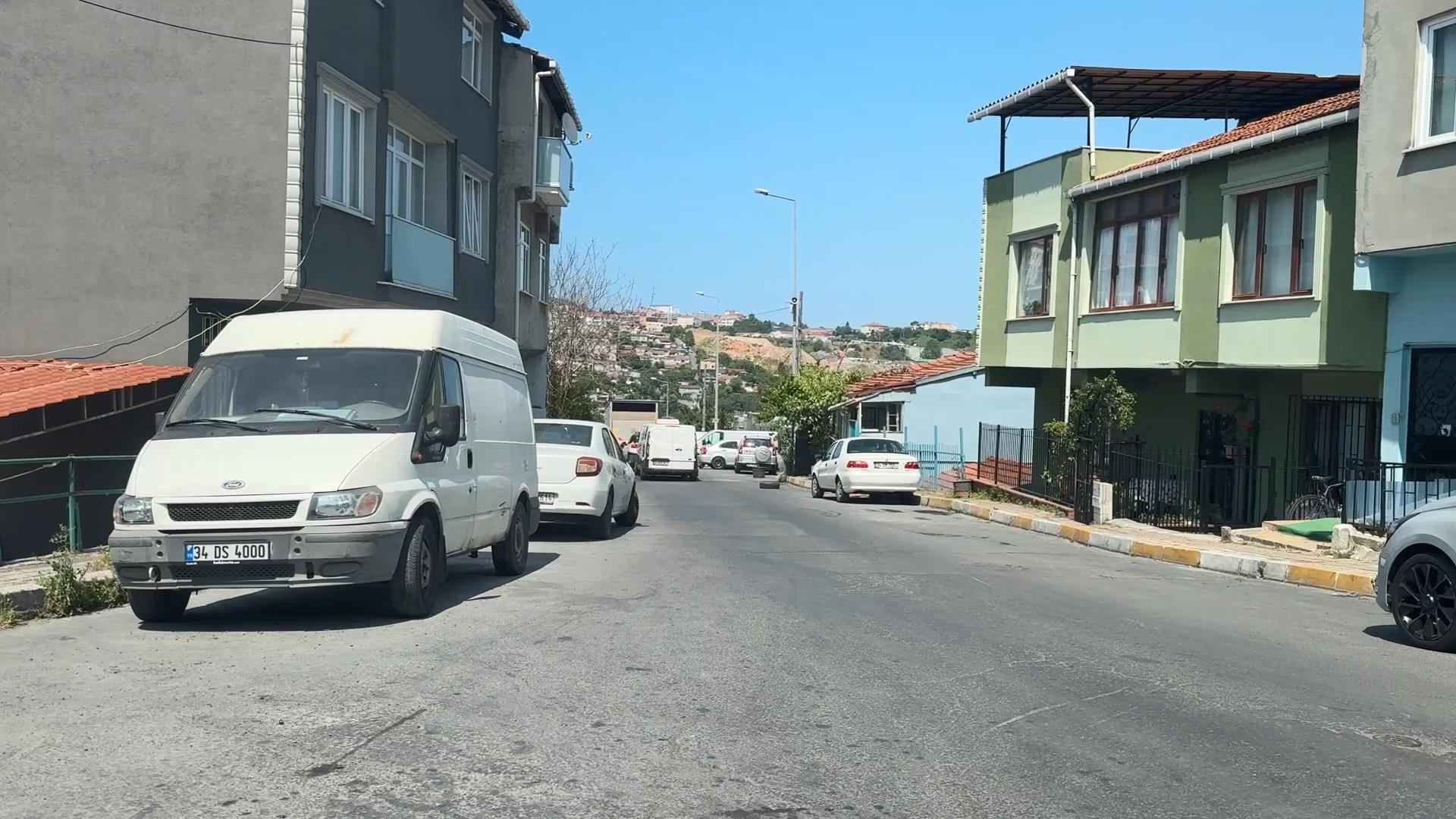 kuaforde baslayan tartismanin bedeli agir oldu genc silahla geri dondu 1 6OCfTAmT